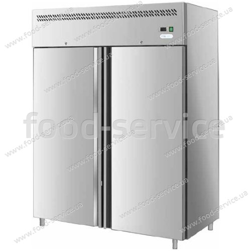 Шафа холодильна Forcold G-GN1200TN-FC